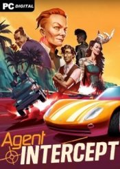 Agent Intercept
