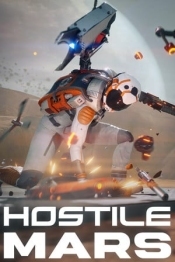 Hostile Mars