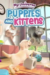 My Universe - Puppies and Kittens