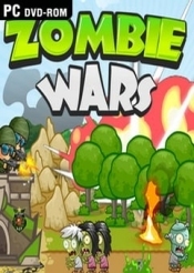Zombie Wars: Invasion