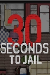 30 Seconds To Jail