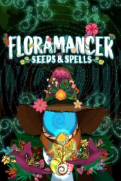 FloraMancer: Seeds and Spells