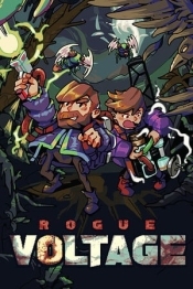 Rogue Voltage