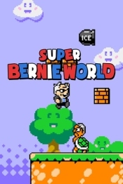 Super Bernie World