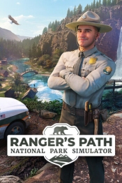 Ranger's Path: National Park Simulator