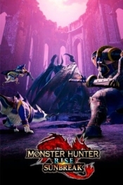 Monster Hunter Rise: Sunbreak