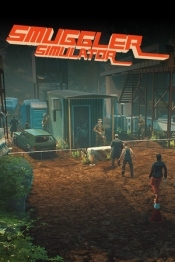 Smuggler Simulator