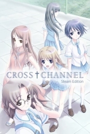 CROSS†CHANNEL: Steam Edition