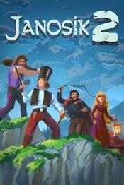 Janosik 2