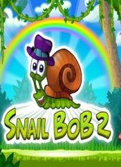 Snail Bob 2: Tiny Troubles