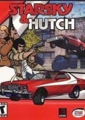 Starsky and Hutch