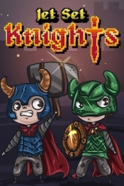 Jet Set Knights