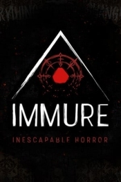 IMMURE