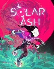 Solar Ash