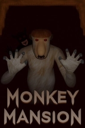 Monkey Mansion