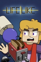 LIFELIKE