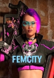 FemCity
