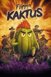 Flippin Kaktus