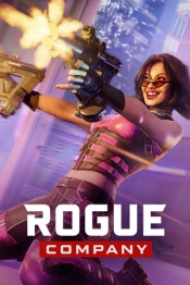 Rogue Company