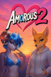 Amorous 2