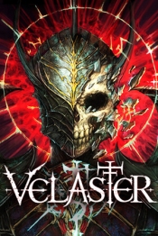 VELASTER