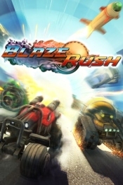 BlazeRush