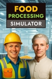 Food Processing Simulator