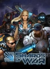 Shards of War