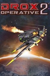 Drox Operative 2