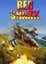 Red Shark