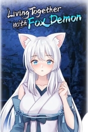 Living together with Fox Demon