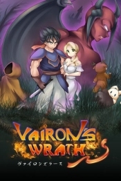 Vairon's Wrath