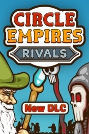 Circle Empires Rivals