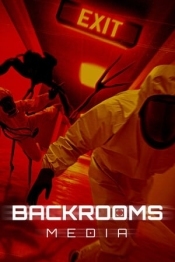 Backrooms