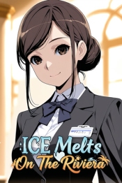 ICE Melts On The Riviera