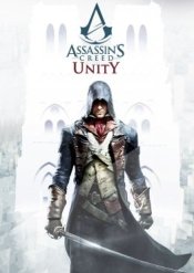 Assassins Creed Unity