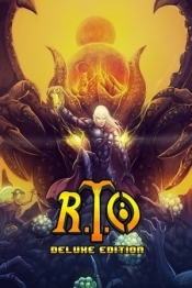 R.T.O. Tales of the Dark Lands - Deluxe Edition