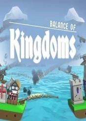 Balance of Kingdoms