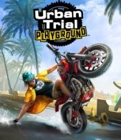 Urban Trial Playground