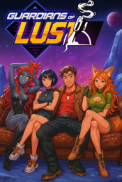 Guardians of L.U.S.T.