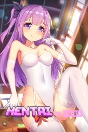 Hentai Girl Fantasy