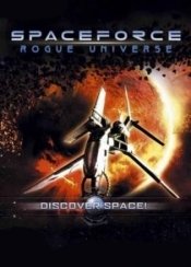 Spaceforce Rogue Universe HD