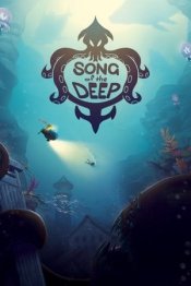 Song of the Deep