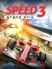 Speed 3: Grand Prix