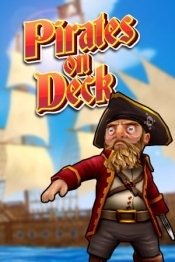 Pirates on Deck VR