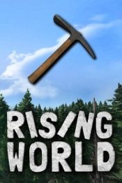 Rising World