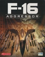 F-16 Aggressor