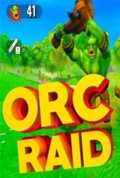 Orc Raid