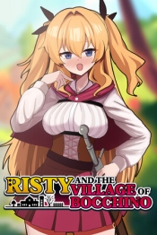 Risty and the Village of Bocchino