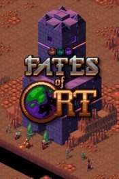 Fates of Ort